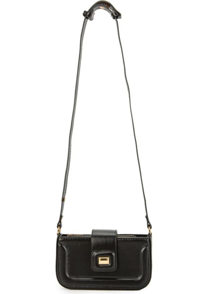 Şık Kadın Suni Deri Kol Çantası, Siyah Renkli, Zarif ve Kullanışlı Tasarım modelleri