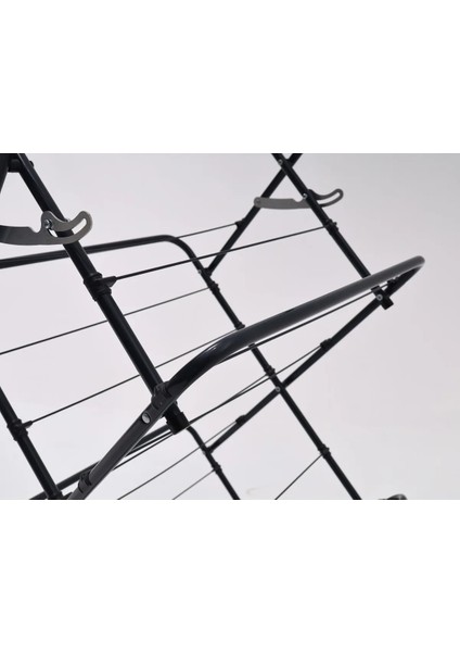 Çamaşır Kurutmalık Askısı Pratik Katlanır ROYALEKS-KMP19030 fiyatları