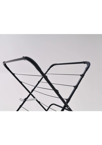 Çamaşır Kurutmalık Askısı Pratik Katlanır ROYALEKS-KMP19030 fırsatları