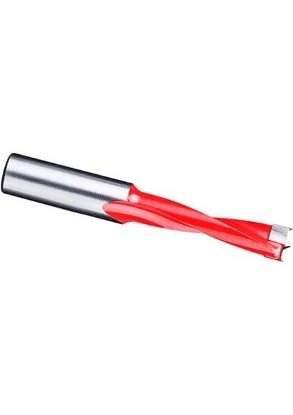 10 mm Sağ Ahşap İşleme Cnc Makine Delici Uç