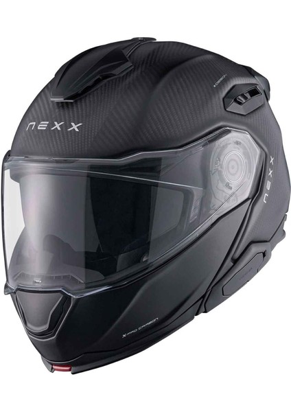 X.lifetour Zero Pro Karbon Çene Açılır Kask fiyatları