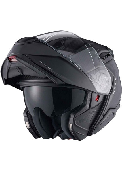 X.lifetour Zero Pro Karbon Çene Açılır Kask modelleri