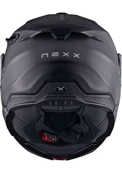 X.lifetour Zero Pro Karbon Çene Açılır Kask fırsatları