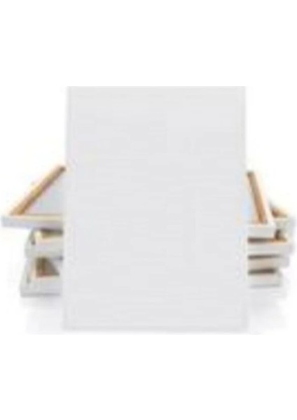 Redka Tuval 35X50 cm