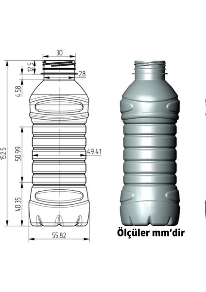 22 Adet 250 ml Kullan At, Detox, Meyve Suyu, Sporcu ,diyet ,pet Şişe Kırmızı Kilitli Kapaklı fiyatları