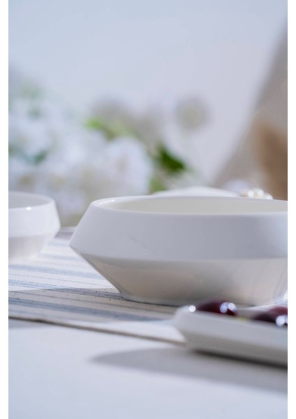 Rumi Yuvarlak Kase - 17 cm fiyatları