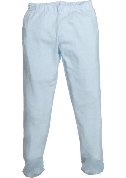 Bebek Basic Patikli Alt (0-36AY)