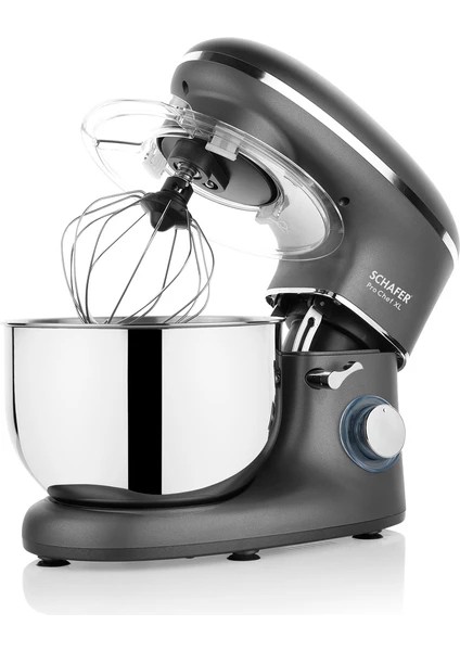 W.b. Prochef Xl Stand Mikser