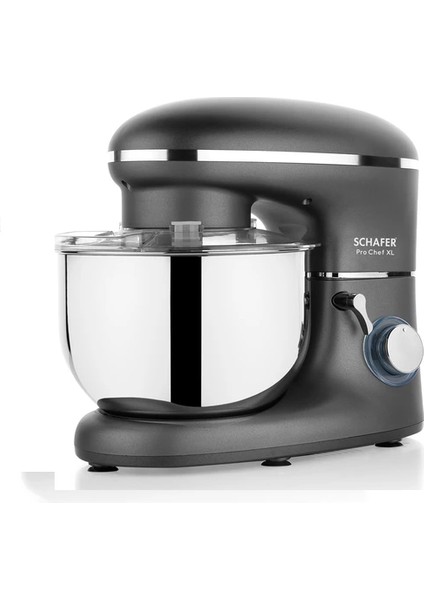 W.b. Prochef Xl Stand Mikser fiyatları