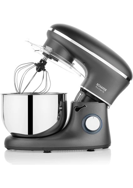 W.b. Prochef Xl Stand Mikser fırsatları