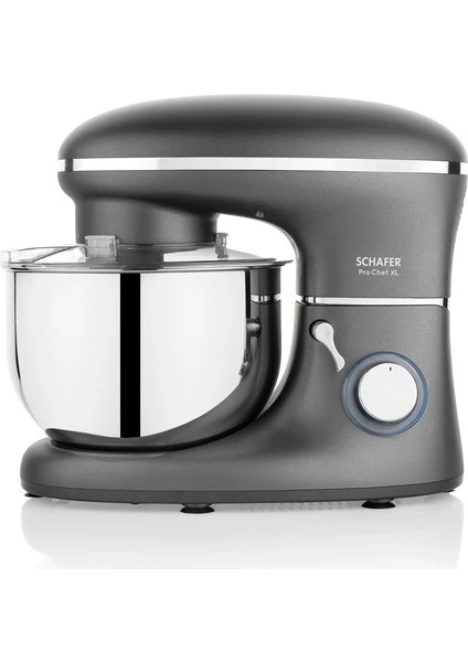 W.b. Prochef Xl Stand Mikser indirimleri