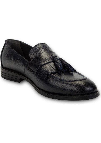 Tassel Deri Erkek Klasik Ayakkabı fırsatları