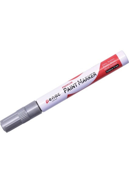 Paint Makör Gümüş