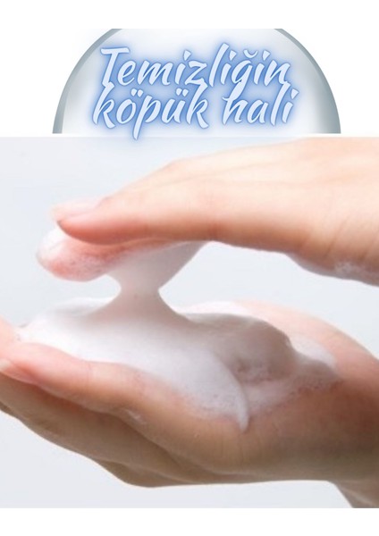Sıvı El Köpüğü fiyatları