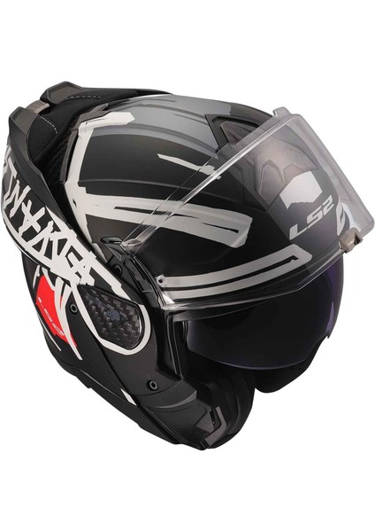 Advant 2 Tape Mat Çene Açılır Kask fiyatları