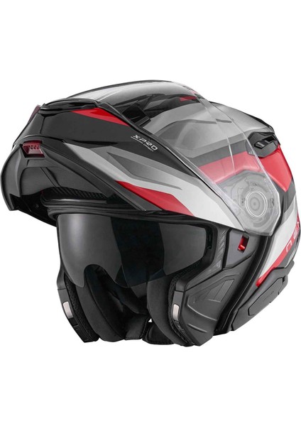 X.lifetour Pro Mile Çene Açılır Kask modelleri