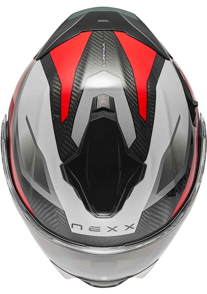 X.lifetour Pro Mile Çene Açılır Kask indirimleri