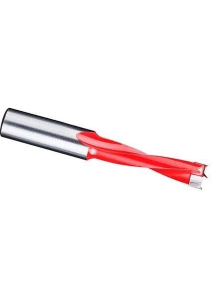 8 mm Sol Ahşap İşleme Cnc Makine Delici Uç