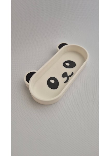 Organizer - Sevimli Ayıcık Figürü