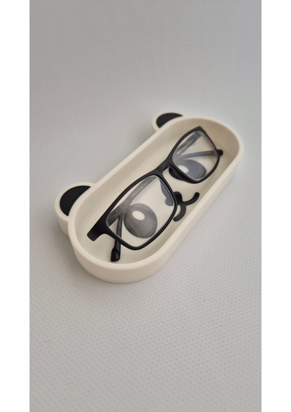 Organizer - Sevimli Ayıcık Figürü modelleri