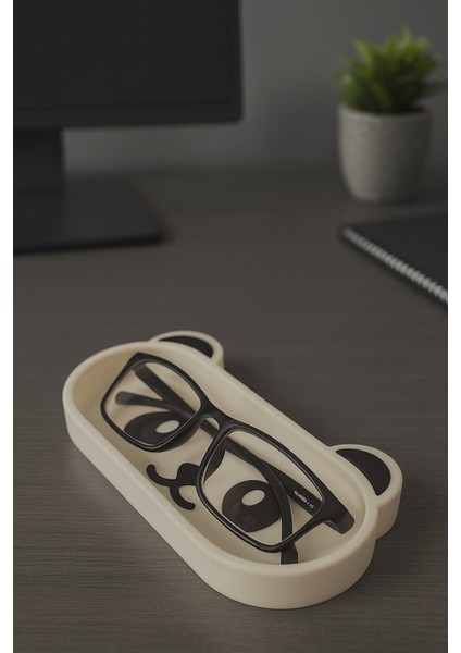 Organizer - Sevimli Ayıcık Figürü fırsatları