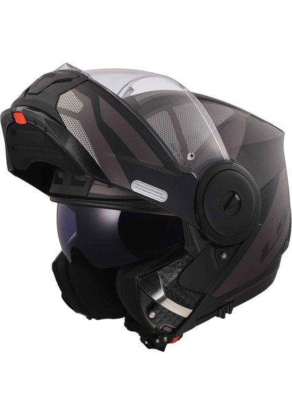 Scope 2 Axis Çene Açılır Kask fiyatları