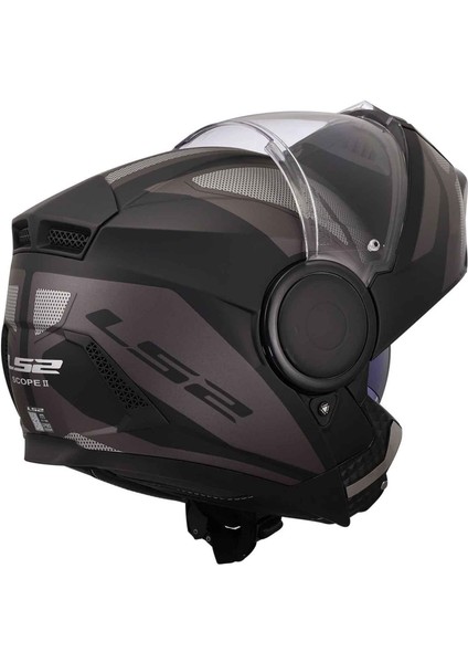 Scope 2 Axis Çene Açılır Kask fırsatları