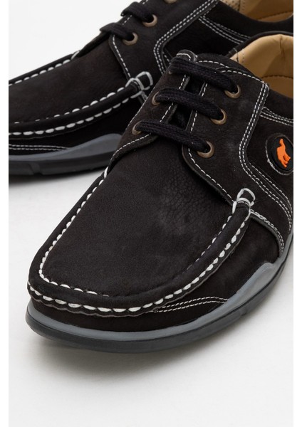 Hakiki Nubuk Deri, 4 Renk, Erkek Ayakkabı modelleri