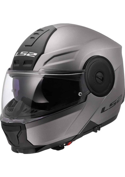Scope 2 Çene Açılır Kask
