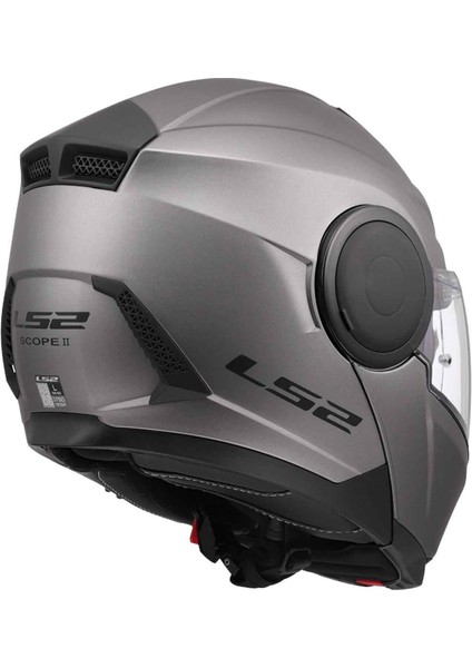 Scope 2 Çene Açılır Kask indirimleri