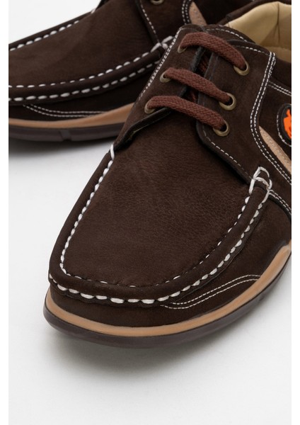 Hakiki Nubuk Deri, 4 Renk, Erkek Ayakkabı modelleri