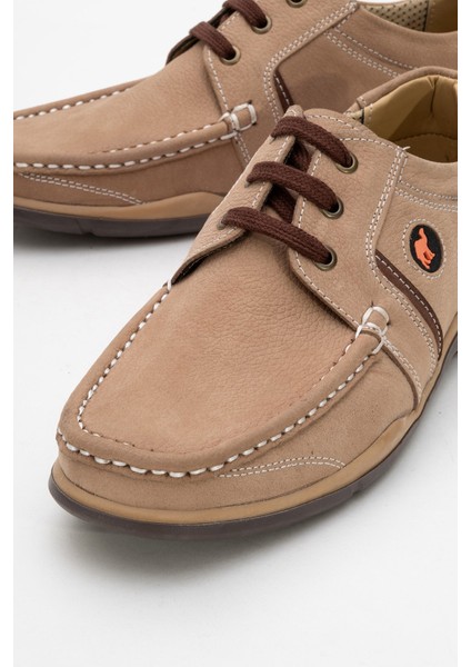 Hakiki Nubuk Deri, 4 Renk, Erkek Ayakkabı modelleri