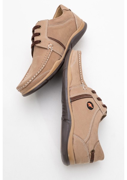 Hakiki Nubuk Deri, 4 Renk, Erkek Ayakkabı indirimleri