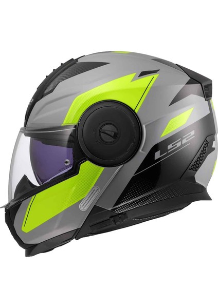 Scope 2 Duria Çene Açılır Kask fiyatları