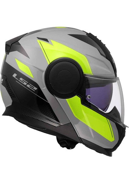 Scope 2 Duria Çene Açılır Kask fırsatları