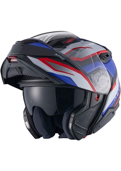 X.lifetour Pro Mile Çene Açılır Kask modelleri