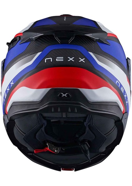 X.lifetour Pro Mile Çene Açılır Kask fırsatları