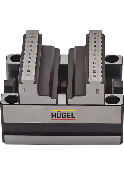 5 Eksen Mengene 6X60 mm T301060080