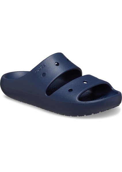 Classic Sandal V2 Unisex Terlik 209403-410 Navy modelleri