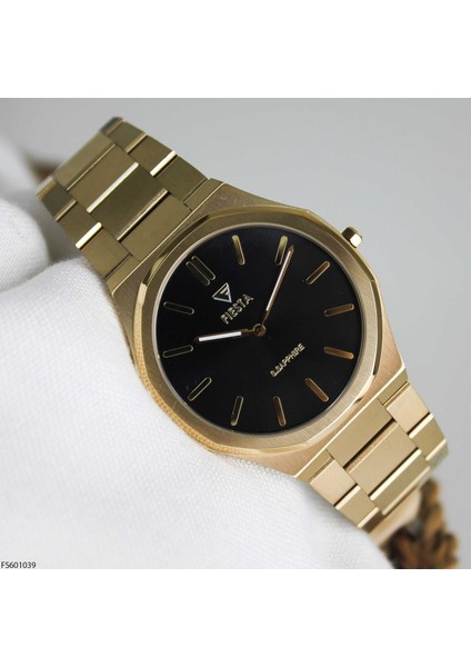 FS601039 Çelik Kordonlu Erkek Kol Saati fiyatları
