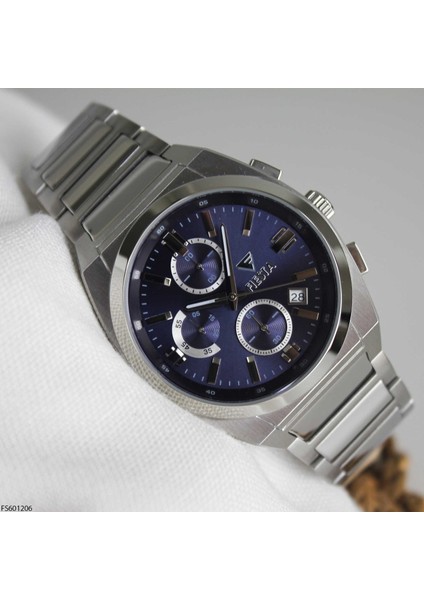 FS601206 Çelik Kordonlu Erkek Kol Saati fiyatları