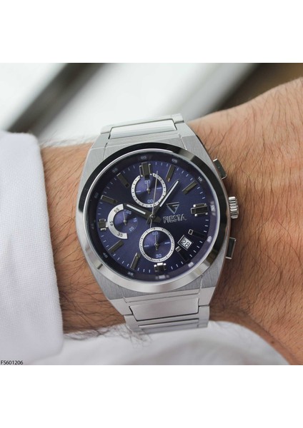 FS601206 Çelik Kordonlu Erkek Kol Saati fırsatları