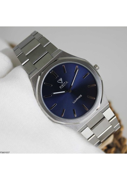 FS601037 Çelik Kordonlu Erkek Kol Saati