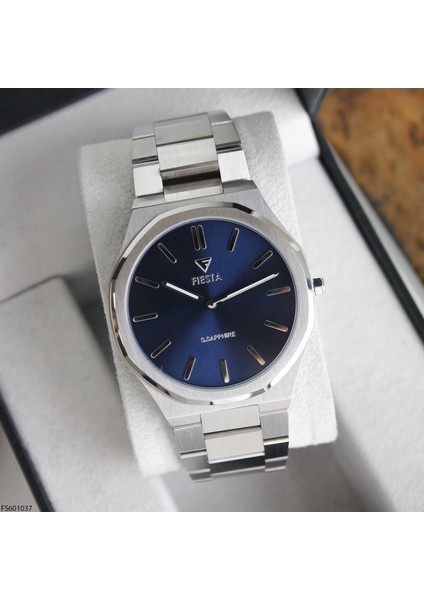 FS601037 Çelik Kordonlu Erkek Kol Saati modelleri