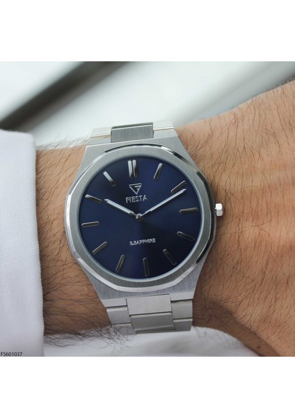 FS601037 Çelik Kordonlu Erkek Kol Saati fırsatları