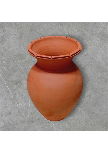 Rustik Toprak Vazo fiyatları