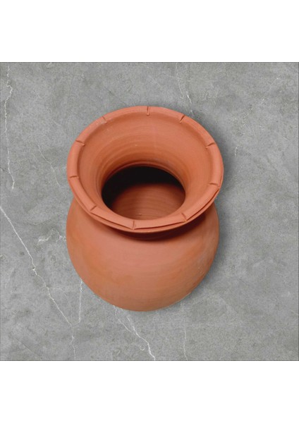 Rustik Toprak Vazo modelleri