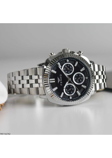 FM11627A2 Çelik Kordonlu Erkek Kol Saati fiyatları