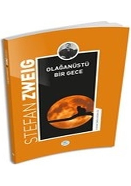 Olağanüstü Bir Gece