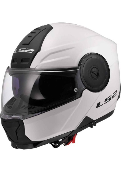 Scope 2 Çene Açılır Kask